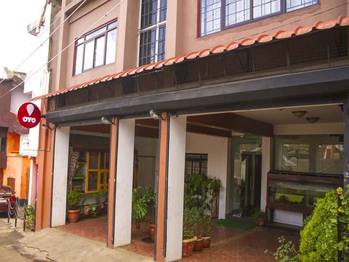 Hotel Oyo 3217 Kurinji Residency Udagamandalam Exterior foto
